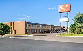 Econo Lodge Billings